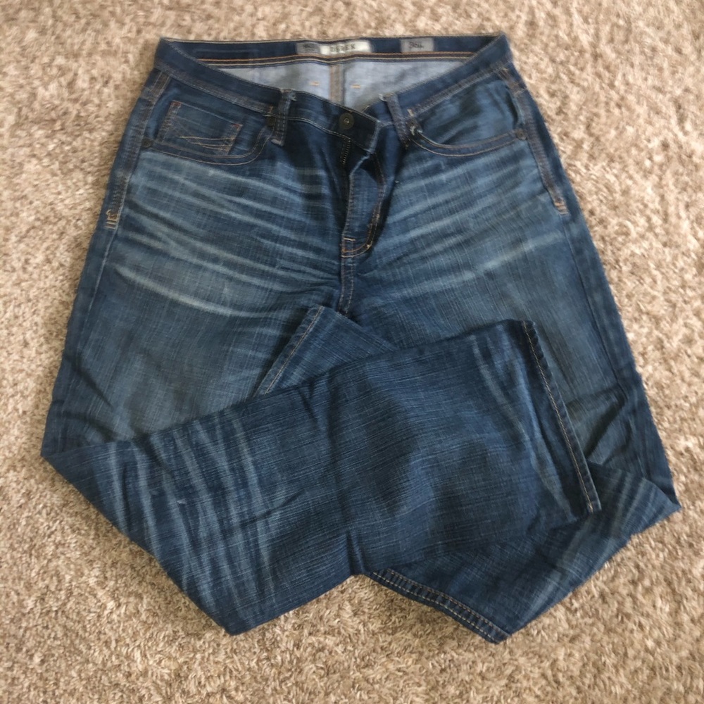 Men's BKE Denim Derek